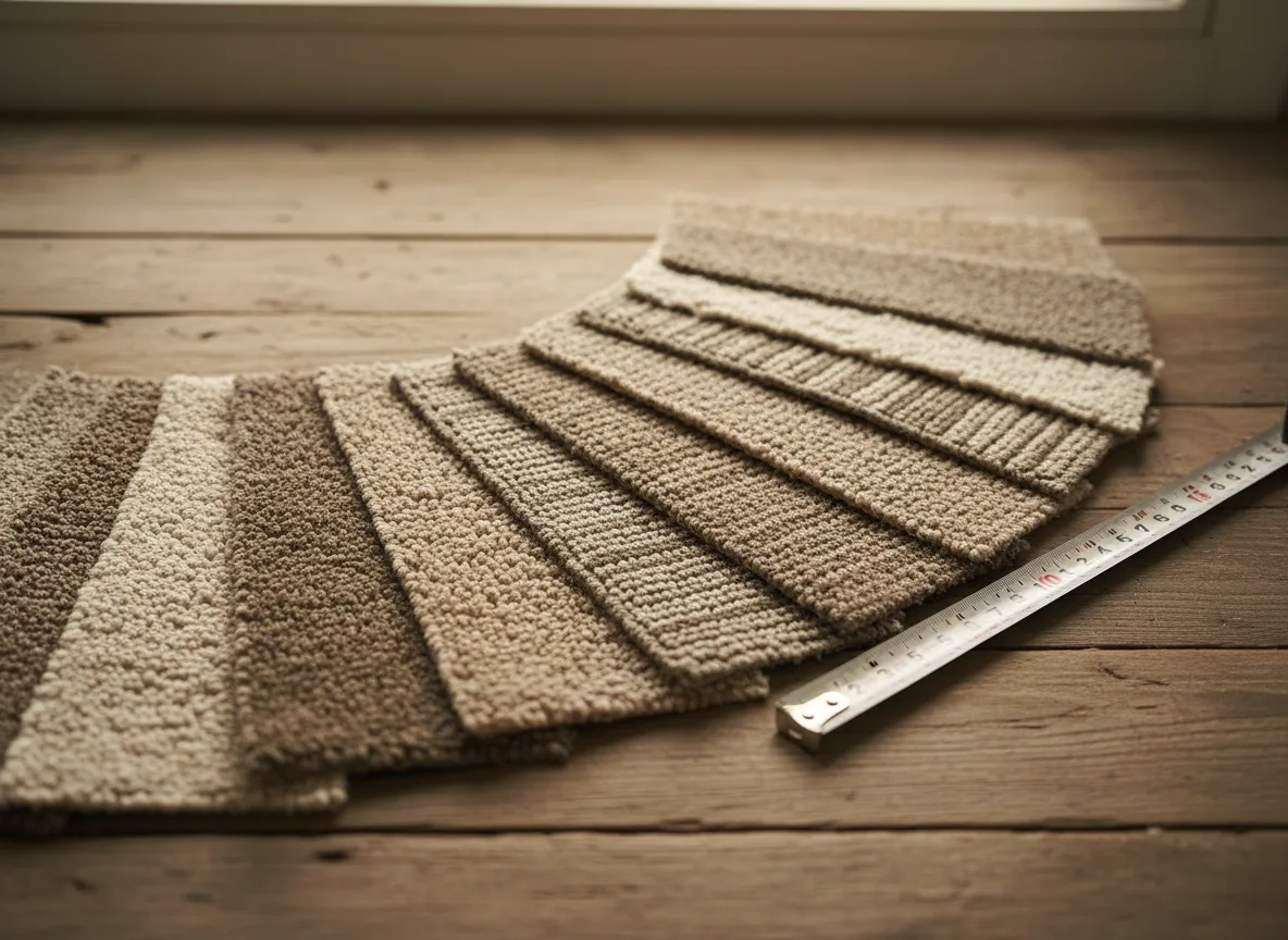 Carpet Installation Simmesport, LA FAQs